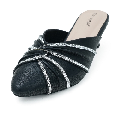 Picture of Nino Rossi Mule Heel Sandal