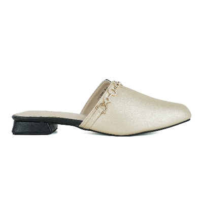 Picture of Nino Rossi Mule Sandal