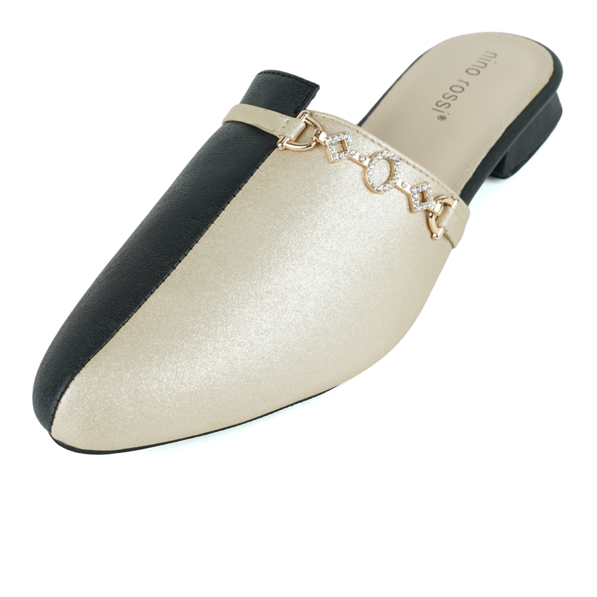 Picture of Nino Rossi Mule Sandal