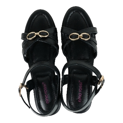 Picture of Nino Rossi Women's Back Belt Sandal