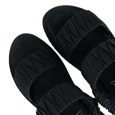 Picture of Nino Rossi Women's Back Belt Sandal