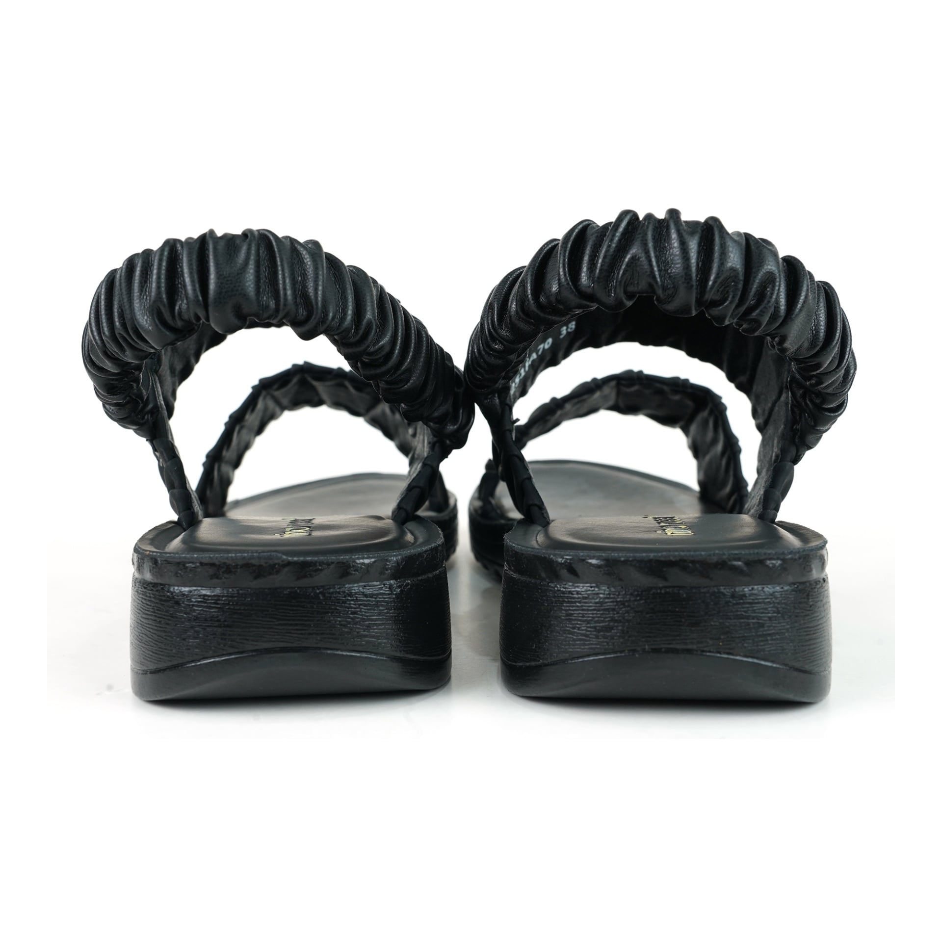 Picture of Nino Rossi Women's Back Belt Sandal