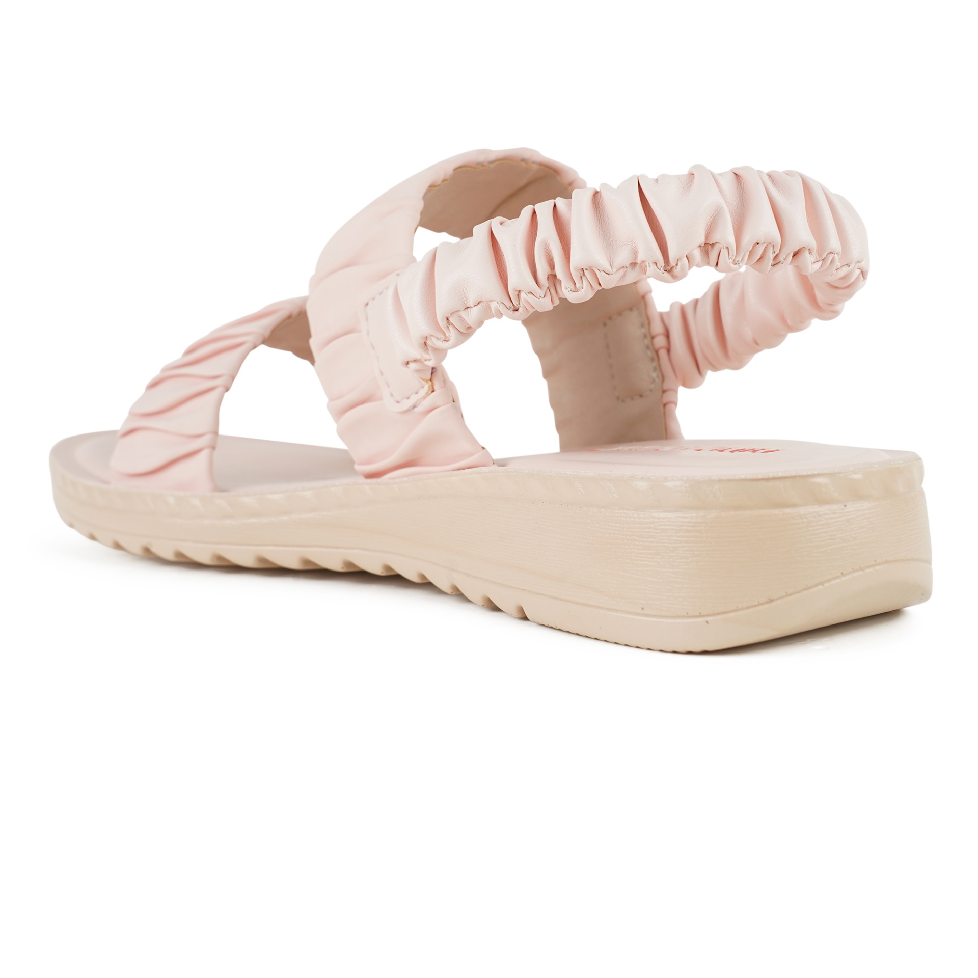 Picture of Nino Rossi Women's Back Belt Sandal