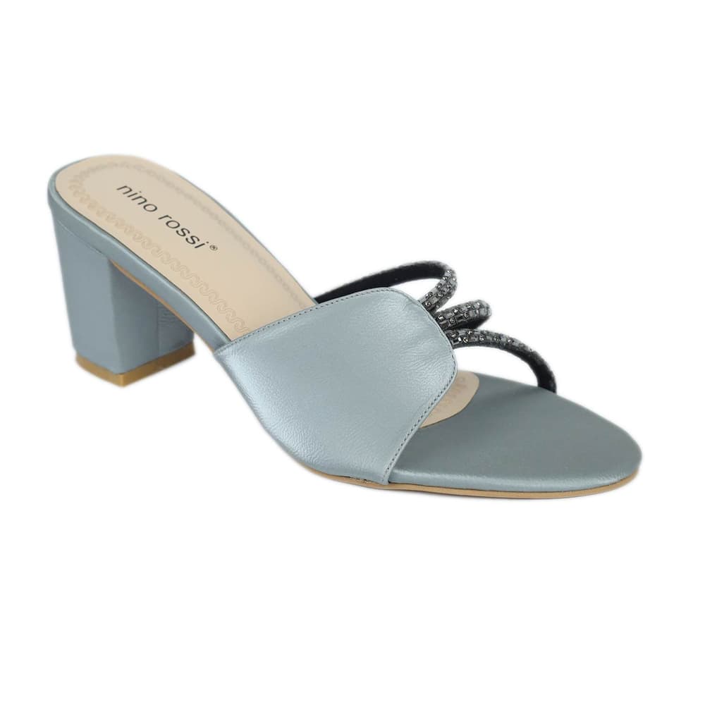 Picture of Nino Rossi Women's Block Heel