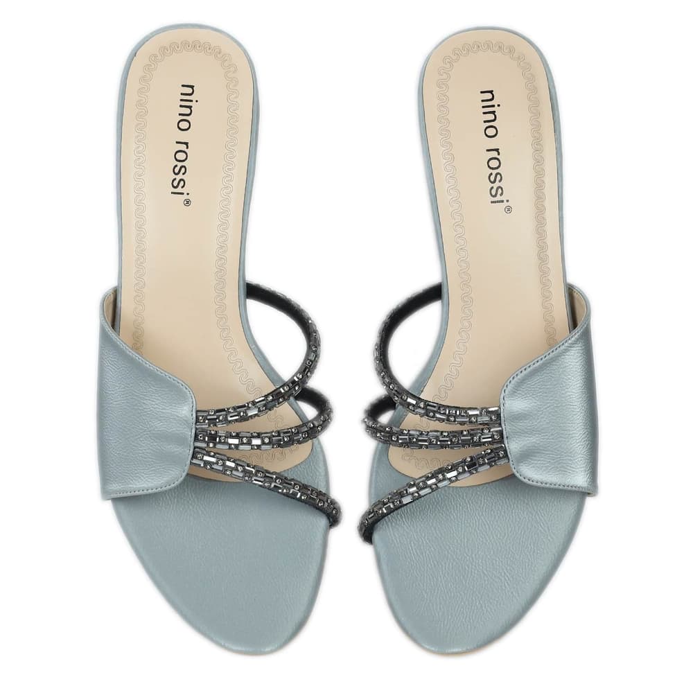 Picture of Nino Rossi Women's Block Heel