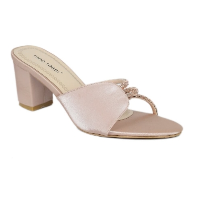 Picture of Nino Rossi Women's Block Heel