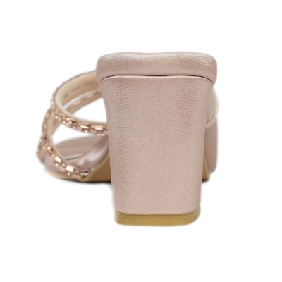 Picture of Nino Rossi Women's Block Heel