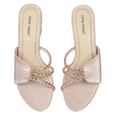 Picture of Nino Rossi Women's Block Heel