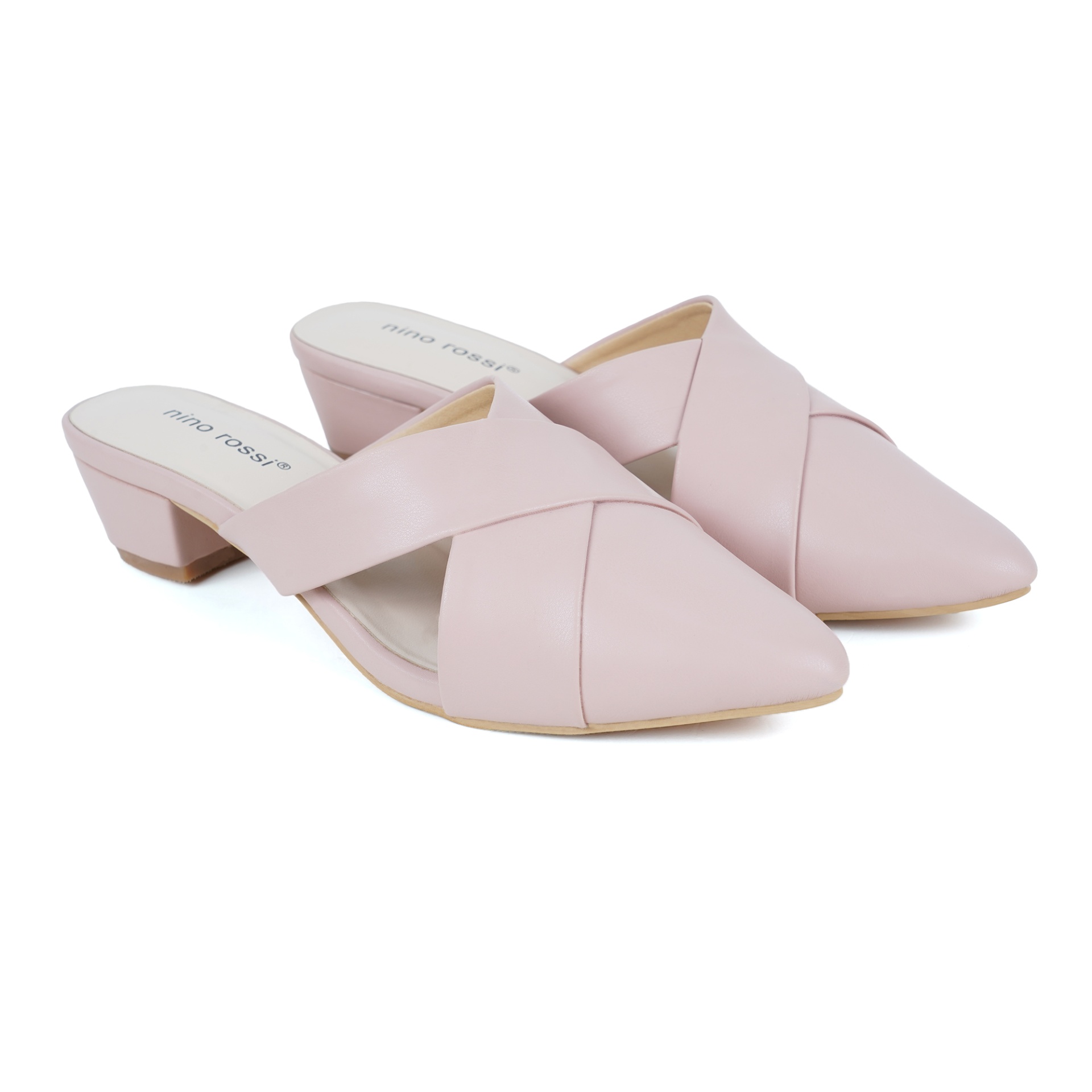 Picture of Nino Rossi Women's Block Heel