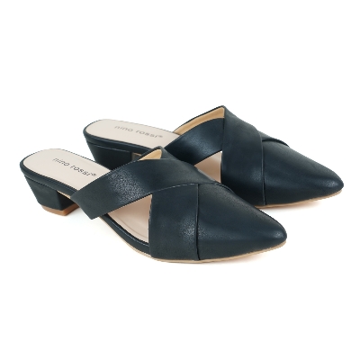 Picture of Nino Rossi Women's Block Heel