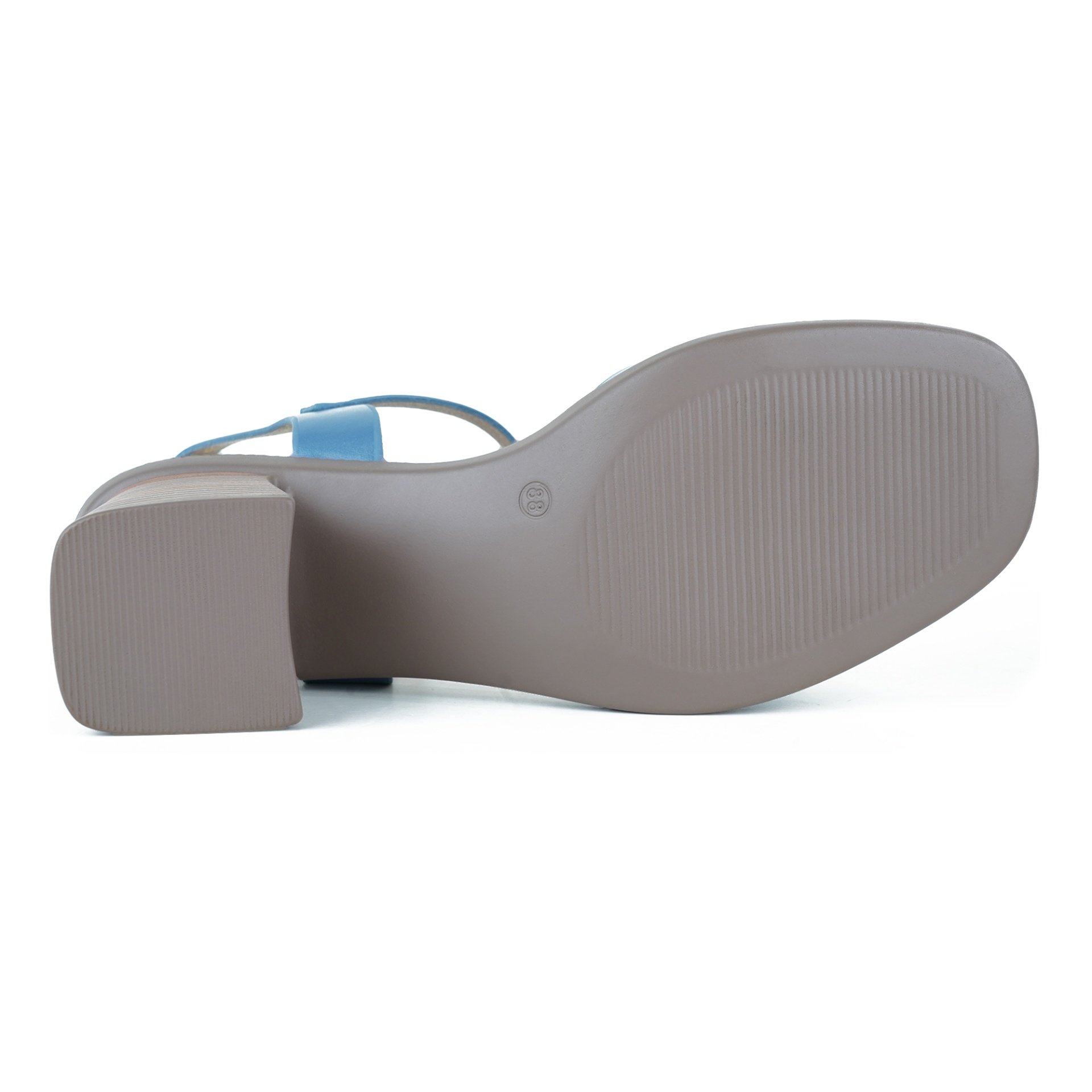 Picture of Nino Rossi Women's Block Heel