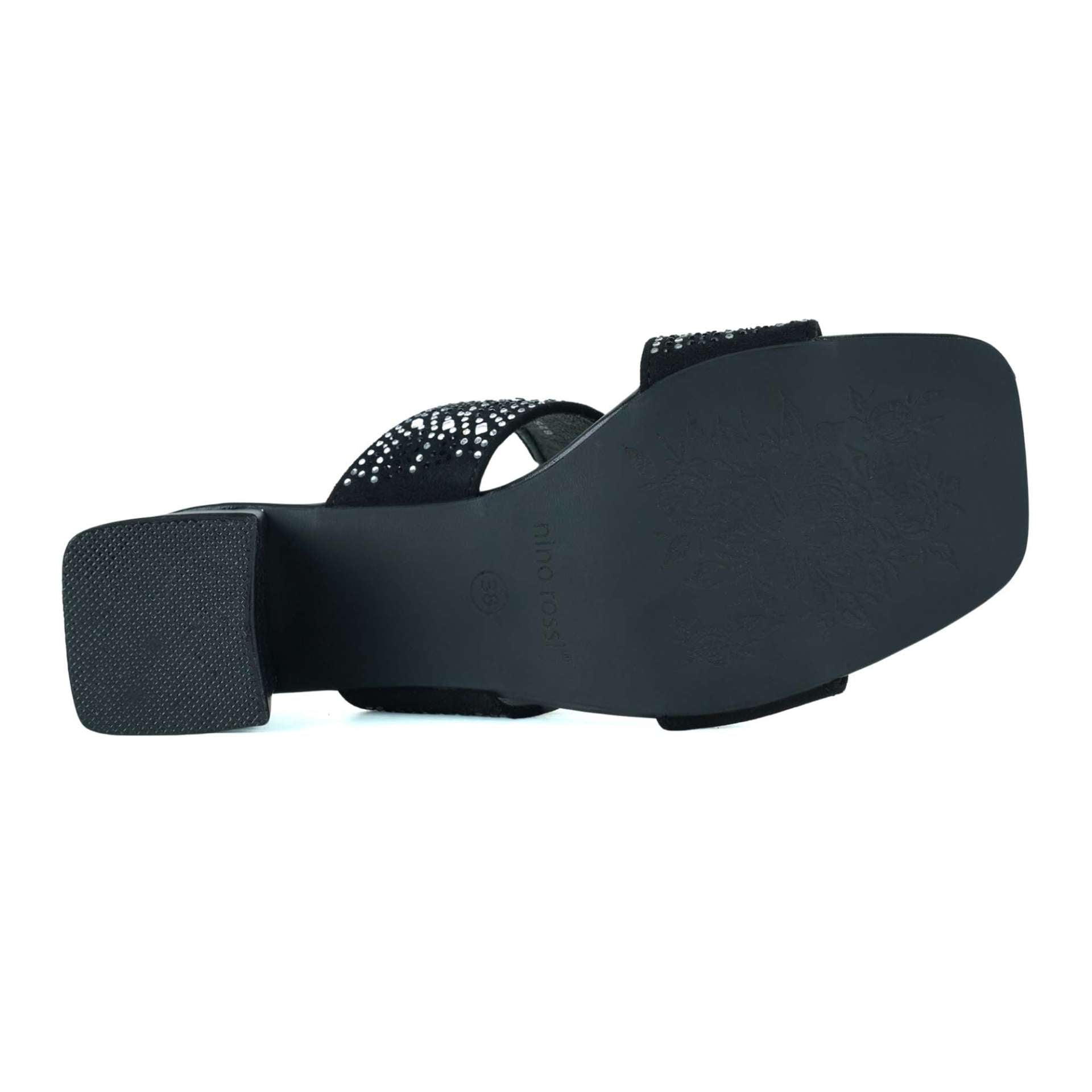 Picture of Nino Rossi Women's Block Heel