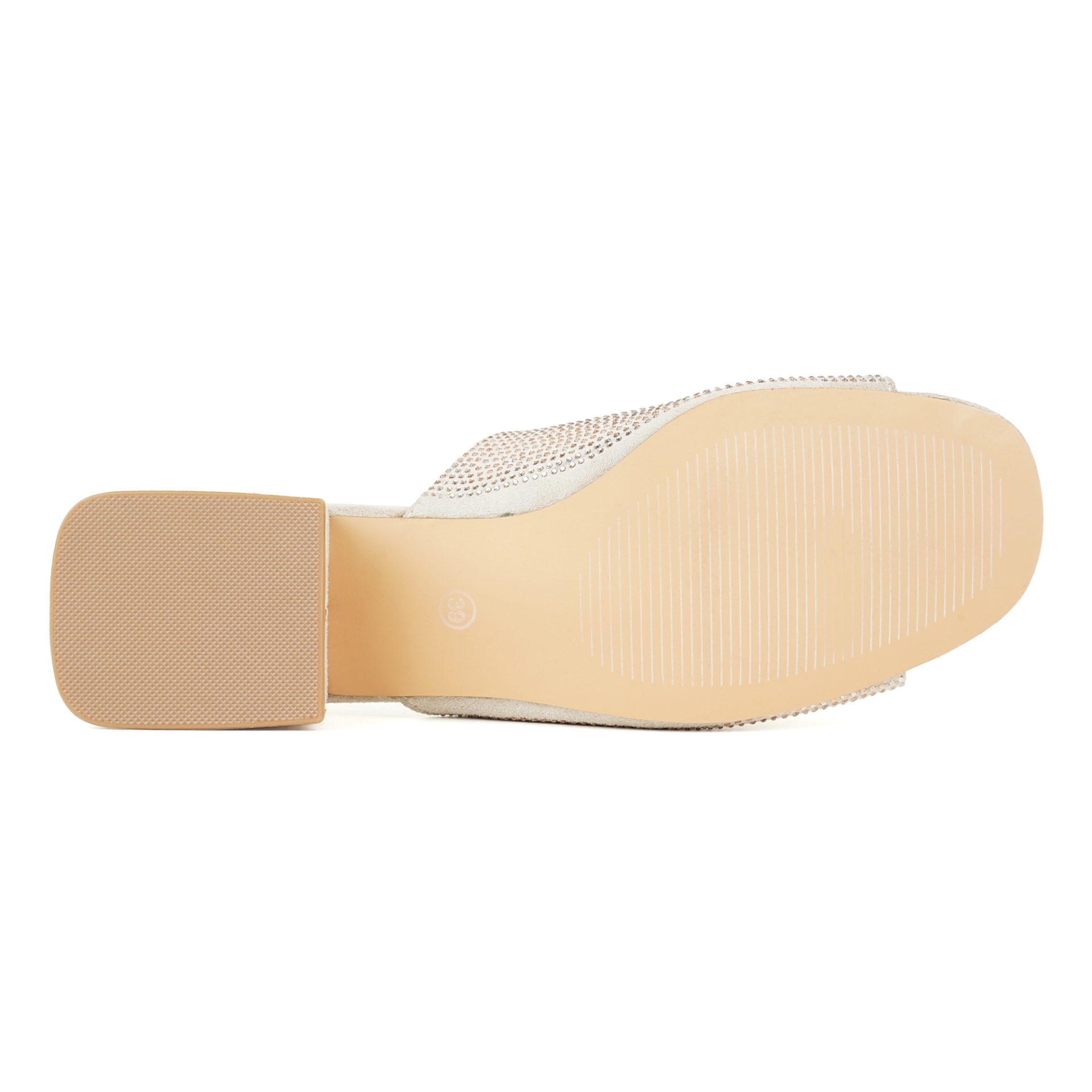 Picture of Nino Rossi Women's Block Heel