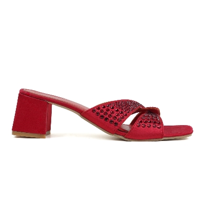 Picture of Nino Rossi Women's Block Heel 