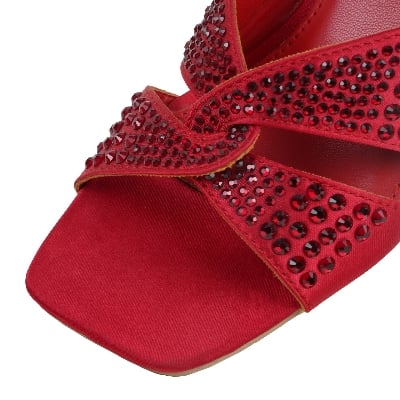 Picture of Nino Rossi Women's Block Heel 