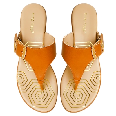 Picture of Nino Rossi Women's Block Heel Sandal