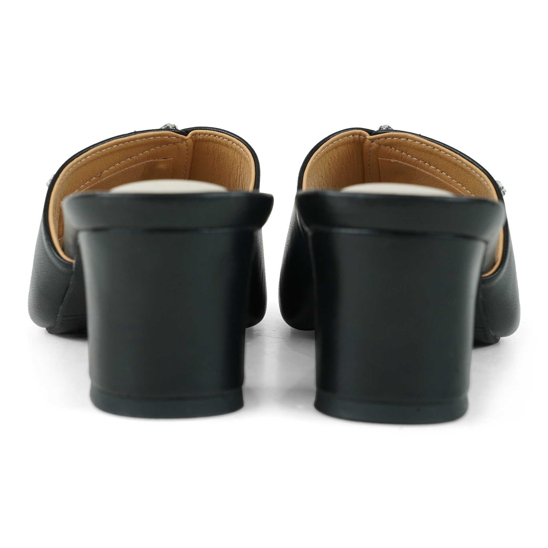 Picture of Nino Rossi Women's Block Heel Sandal