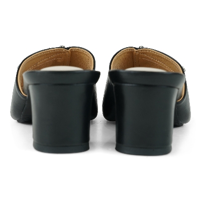 Picture of Nino Rossi Women's Block Heel Sandal