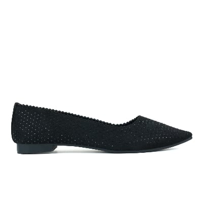 Picture of Nino Rossi Women's Close Flat Sandal