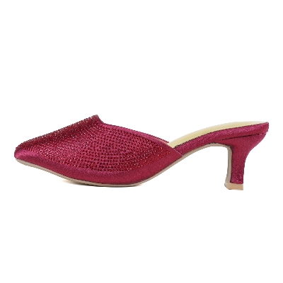 Picture of Nino Rossi Women's Close Mid Sandal