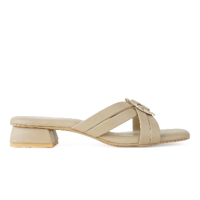 Picture of Nino Rossi Women's Cross Strap Sandal