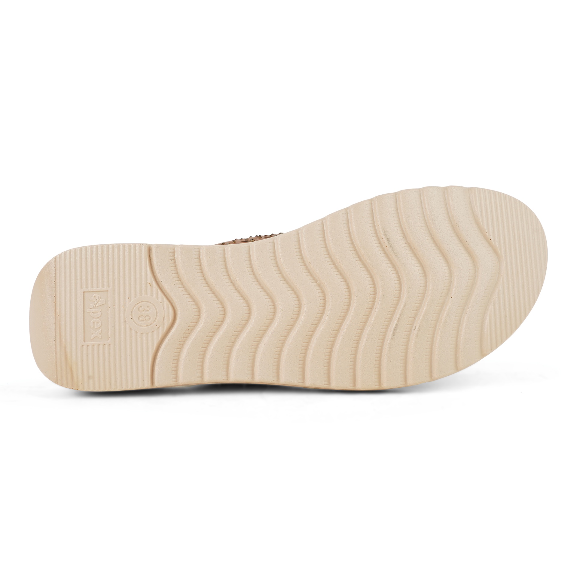 Picture of Nino Rossi Women's Cross Strap Sandal
