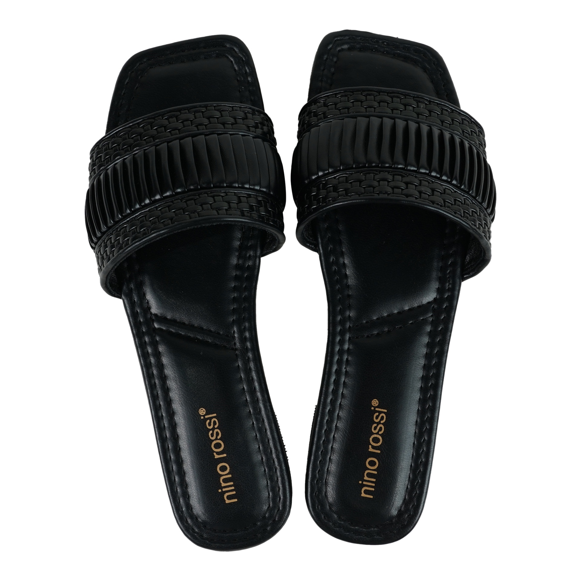 Picture of Nino Rossi Women's Flat Sandal