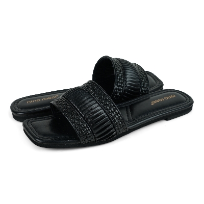 Picture of Nino Rossi Women's Flat Sandal