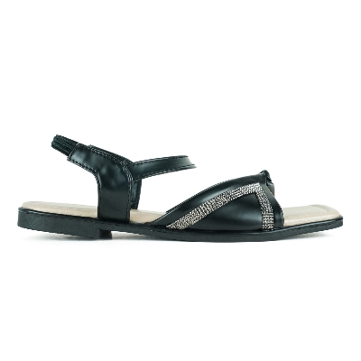 Picture of Nino Rossi Women's Flat Sandal