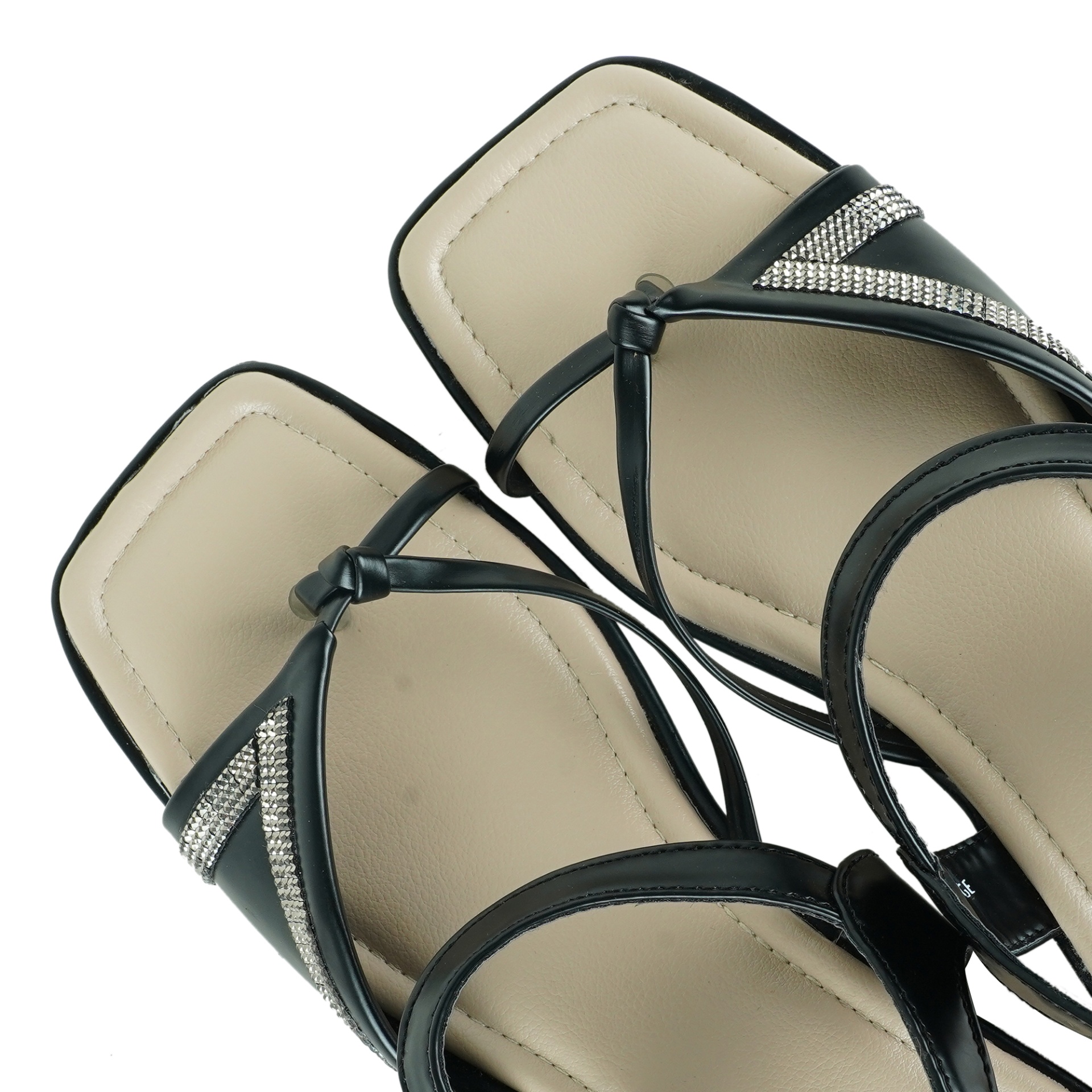 Picture of Nino Rossi Women's Flat Sandal