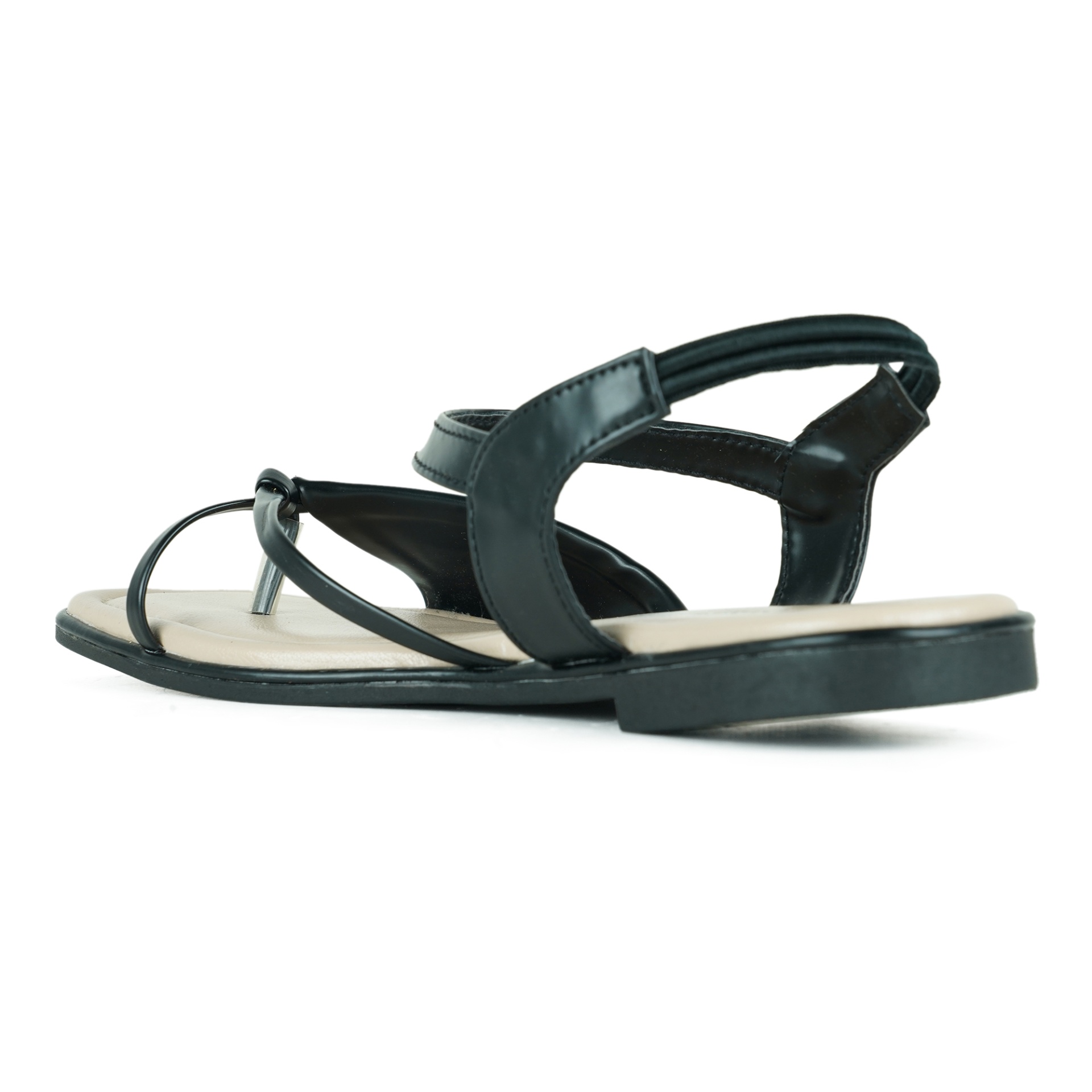 Picture of Nino Rossi Women's Flat Sandal