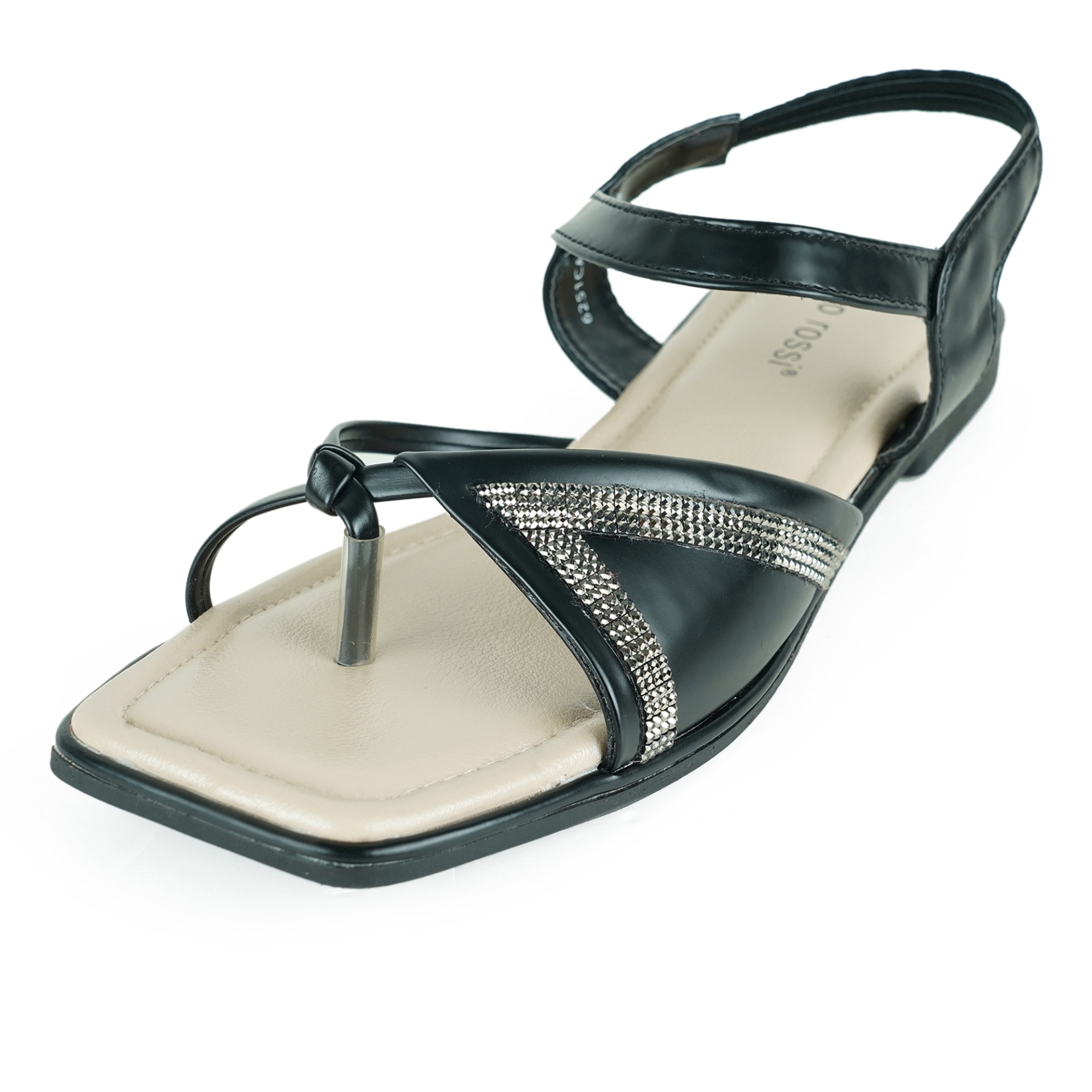 Picture of Nino Rossi Women's Flat Sandal