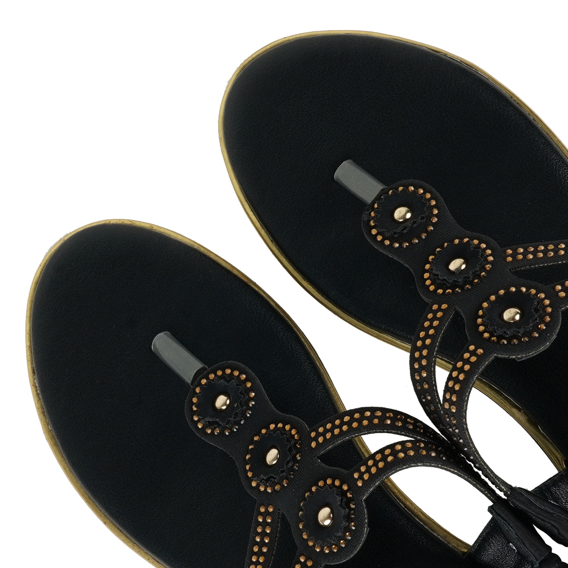 Picture of Nino Rossi Women's Flat Sandal