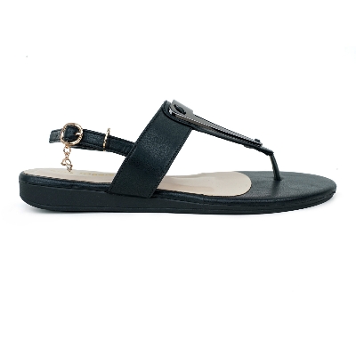 Picture of Nino Rossi Women's Flat Sandal