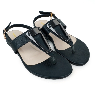 Picture of Nino Rossi Women's Flat Sandal