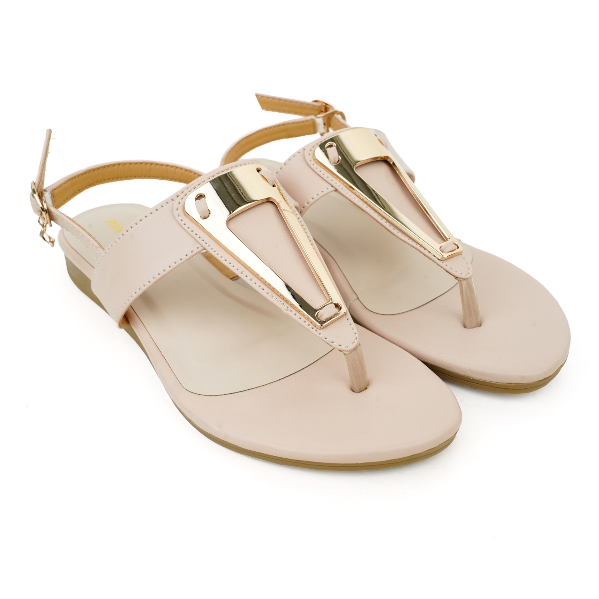 Picture of Nino Rossi Women's Flat Sandal