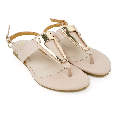 Picture of Nino Rossi Women's Flat Sandal