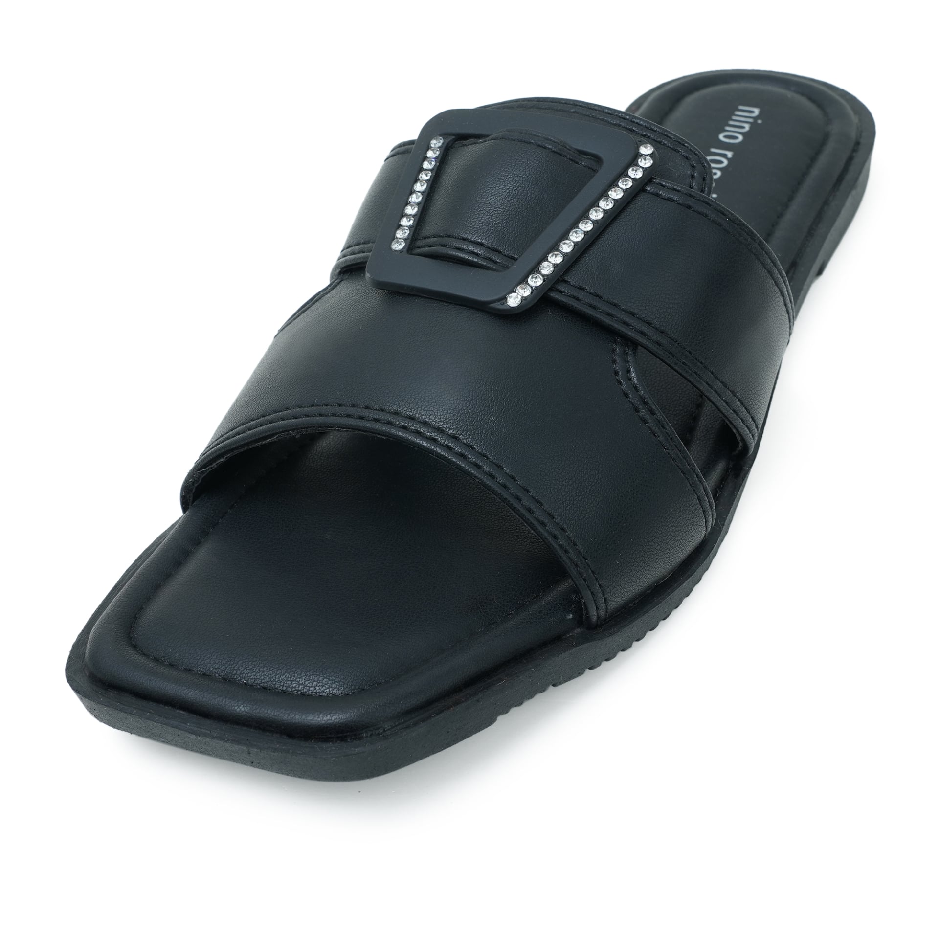 Picture of Nino Rossi Women's Flat Sandal