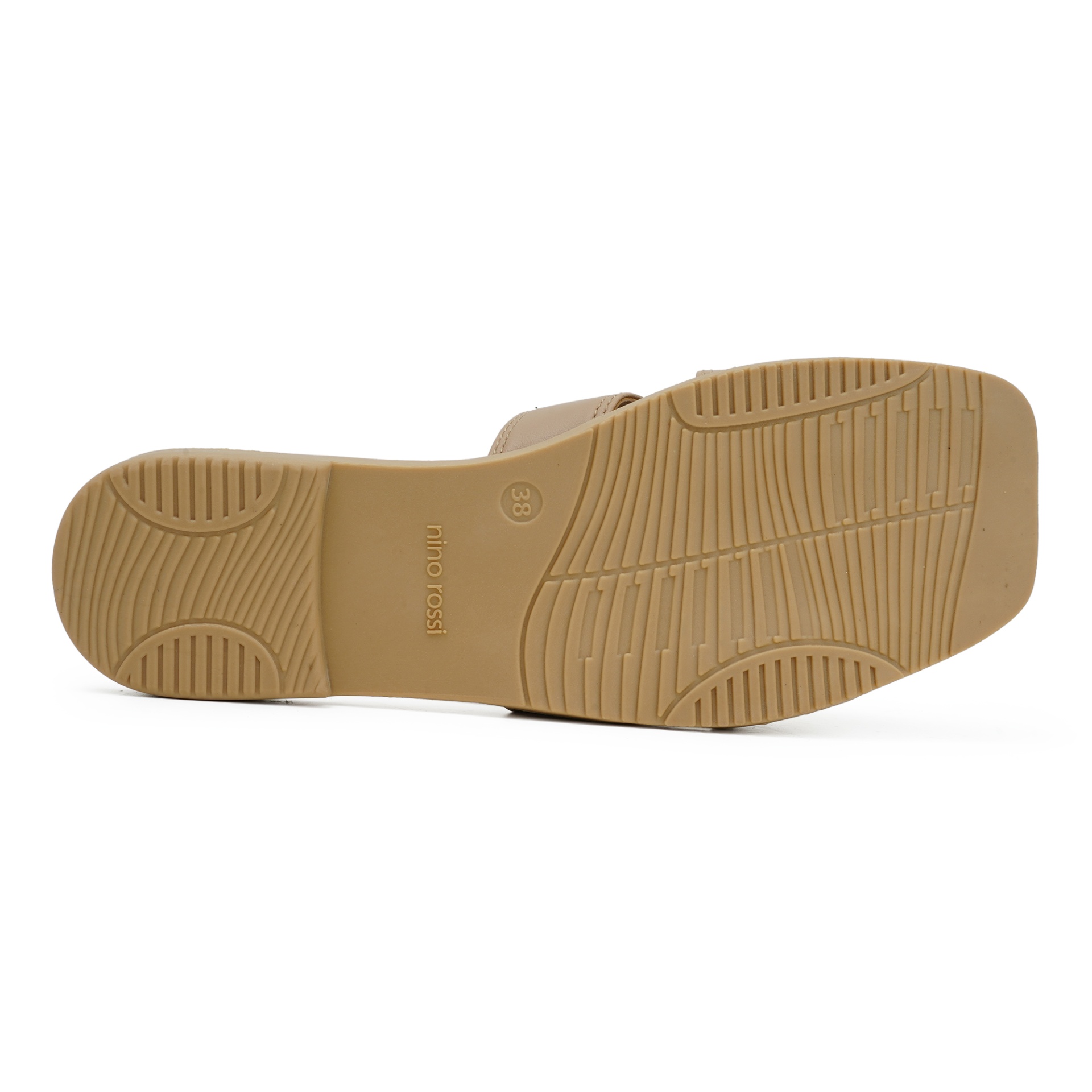 Picture of Nino Rossi Women's Flat Sandal