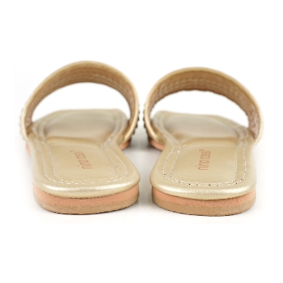 Picture of Nino Rossi Women's Flat Sandal.