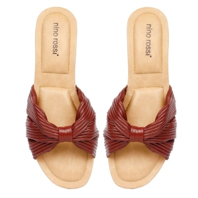 Picture of Nino Rossi Women's Heel Sandal