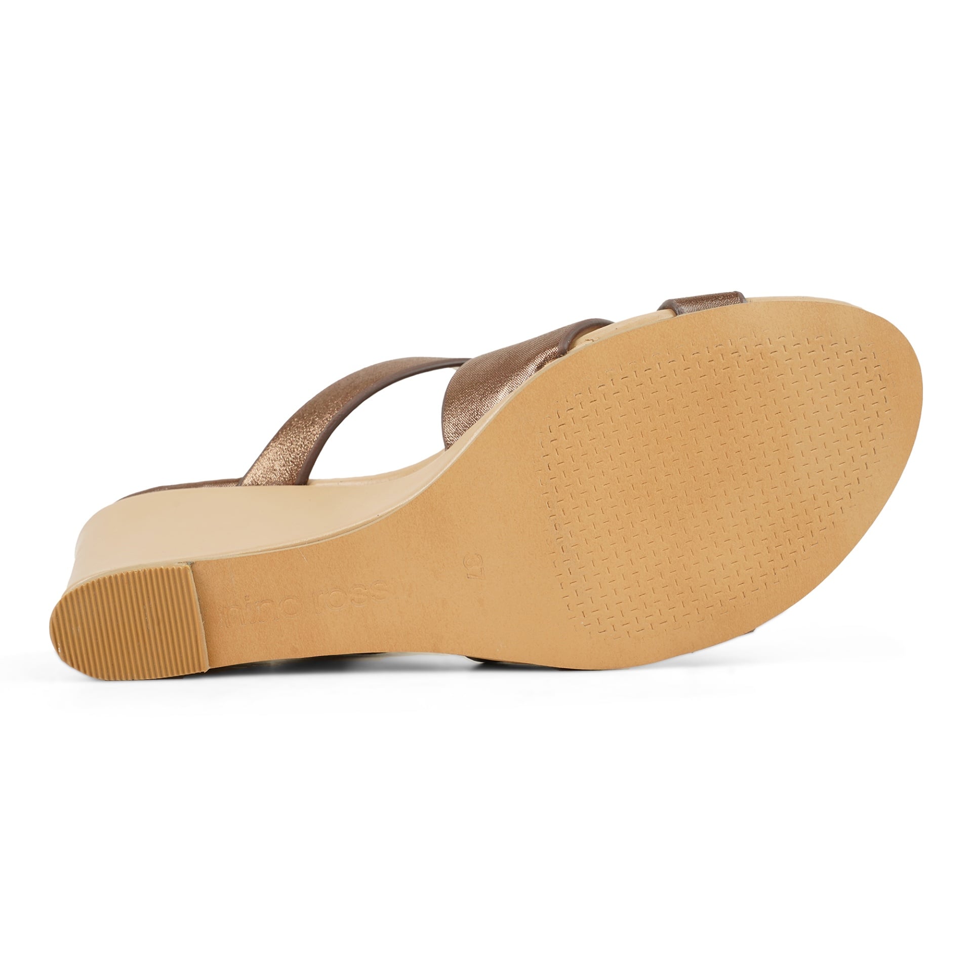 Picture of Nino Rossi Women's High Heel Sandal