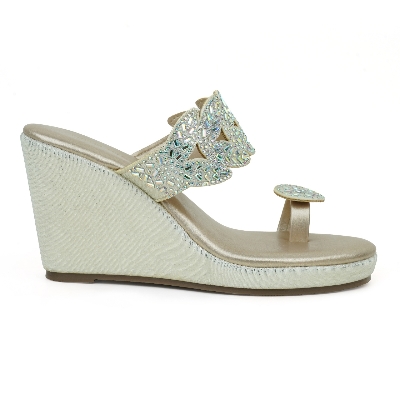 Picture of Nino Rossi Women's High Heel Sandal 