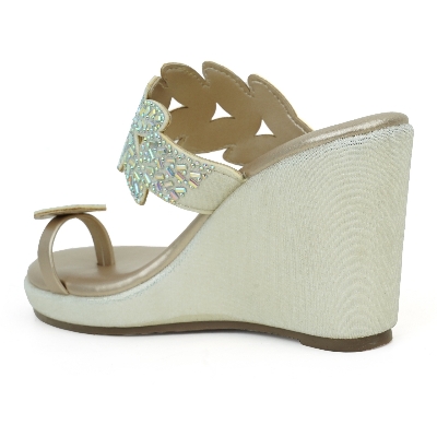 Picture of Nino Rossi Women's High Heel Sandal 