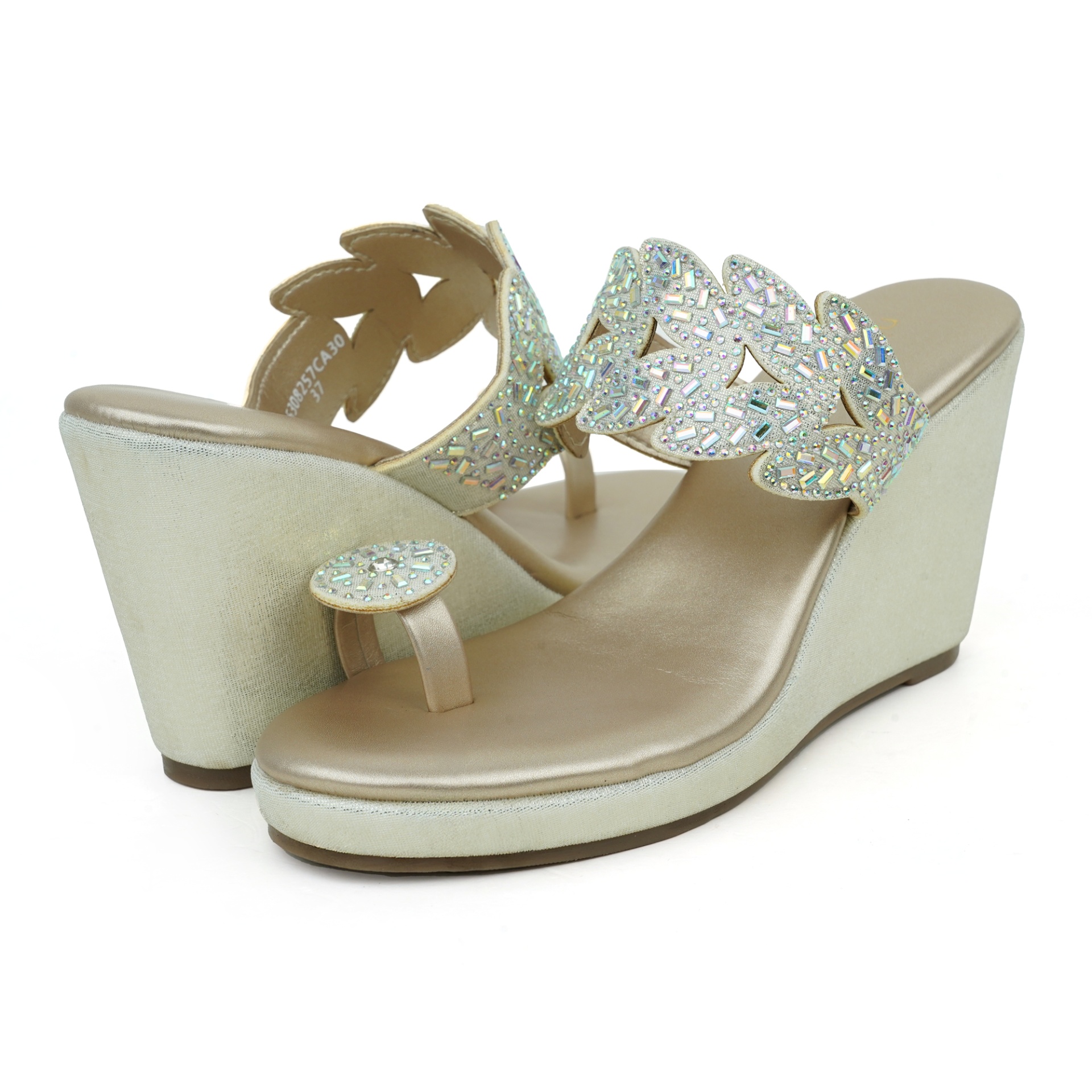 Picture of Nino Rossi Women's High Heel Sandal 