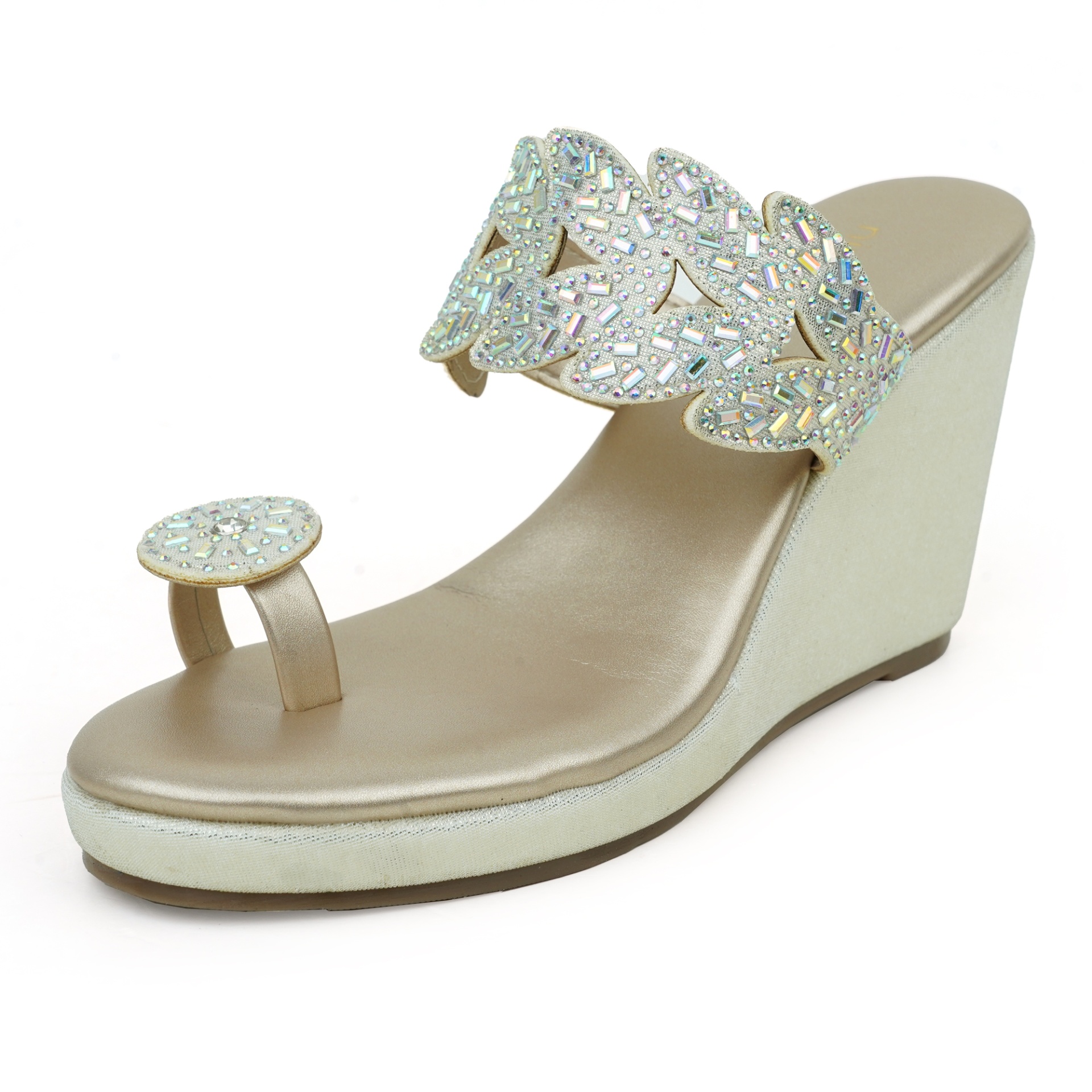 Picture of Nino Rossi Women's High Heel Sandal 