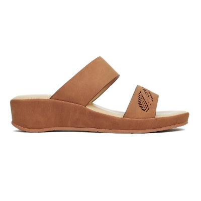 Picture of Nino Rossi Women's Low-Mid Heel Sandal