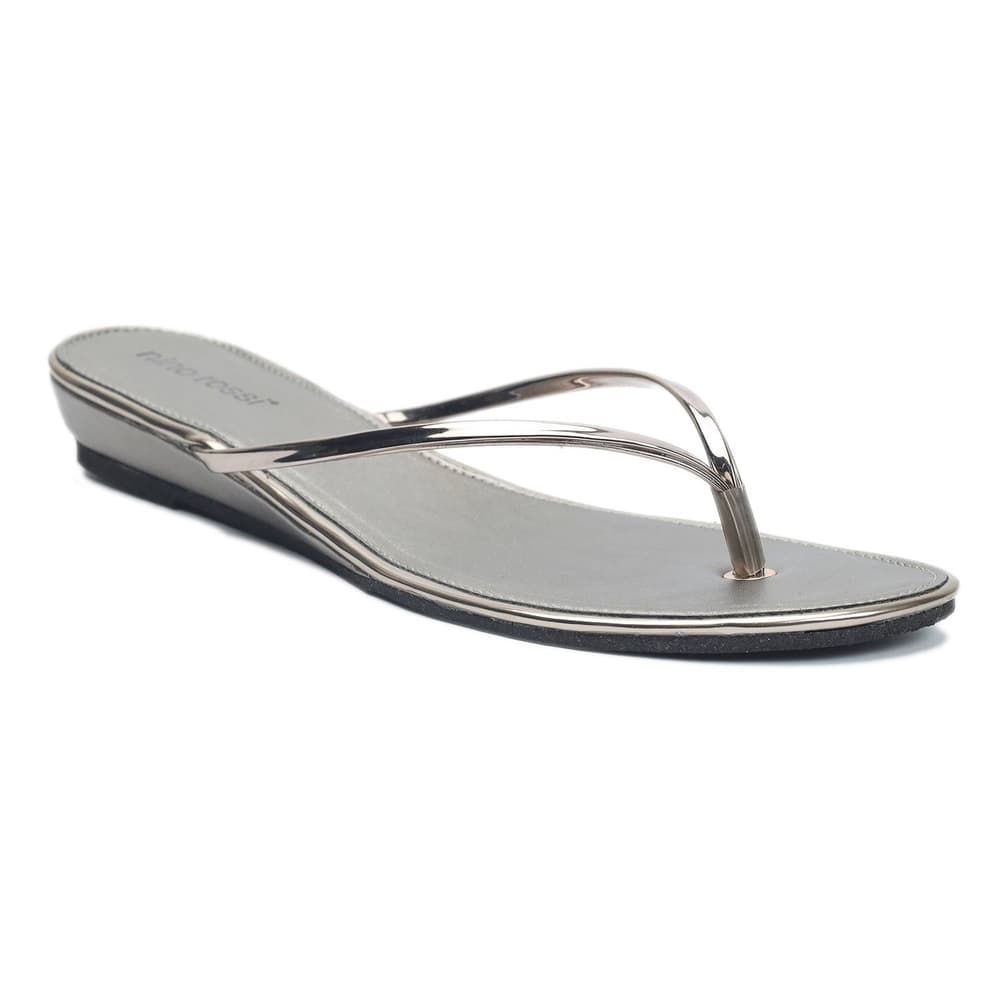 Picture of Nino Rossi Women's Low-Mid Heel Sandal