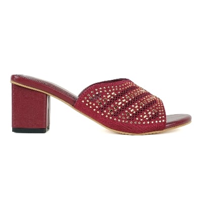 Picture of Nino Rossi Women's Mid Heel
