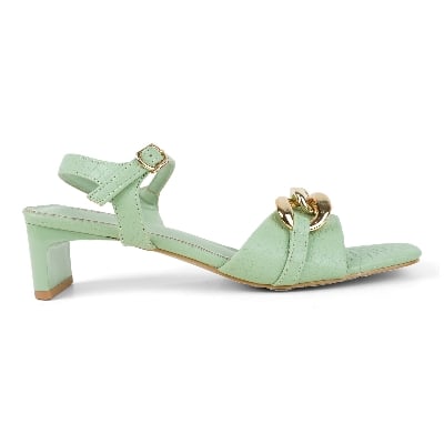 Picture of Nino Rossi Women's Mid Heel